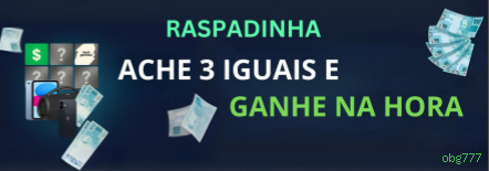 Roleta e blackjack obg777
