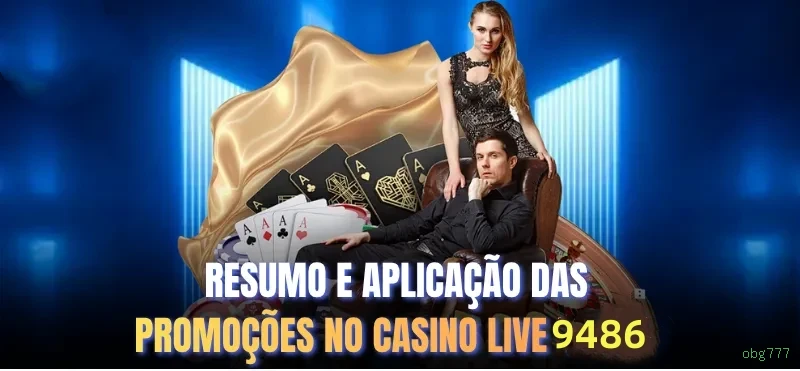 Cassino obg777 app mobile