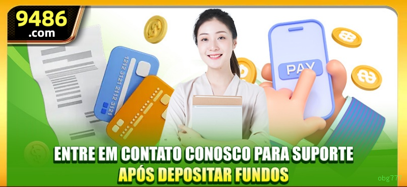 obg777 slots no app
