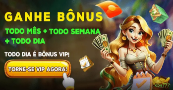 Ganhar e sacar na obg777